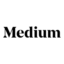 Medium Logo