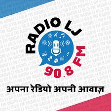 Radio LJ Logo