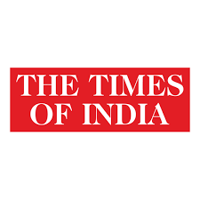 Times of India Logo